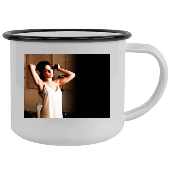 Cheryl Cole Camping Mug