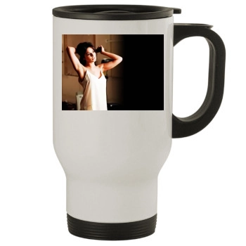 Cheryl Cole Stainless Steel Travel Mug