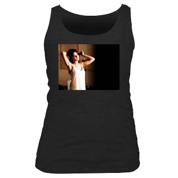 Cheryl Cole Women's Tank Top