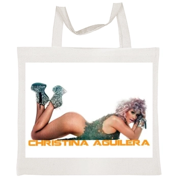 Christina Aguilera Tote