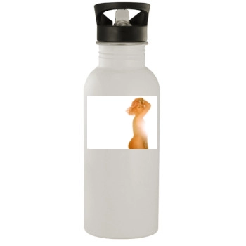 Christina Aguilera Stainless Steel Water Bottle