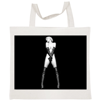 Christina Aguilera Tote