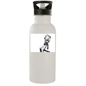 Christina Aguilera Stainless Steel Water Bottle