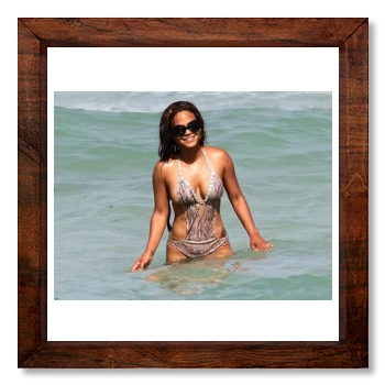 Christina Milian 12x12