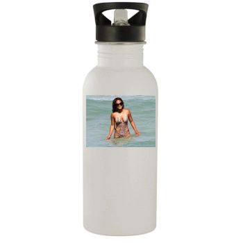 Christina Milian Stainless Steel Water Bottle