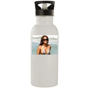 Christina Milian Stainless Steel Water Bottle