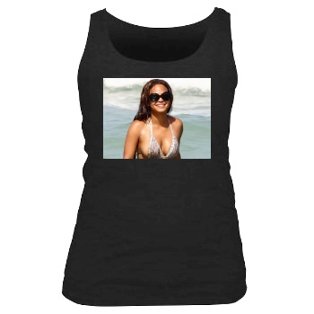 Christina Milian Women's Tank Top