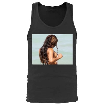 Christina Milian Men's Tank Top