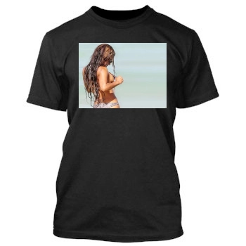 Christina Milian Men's TShirt