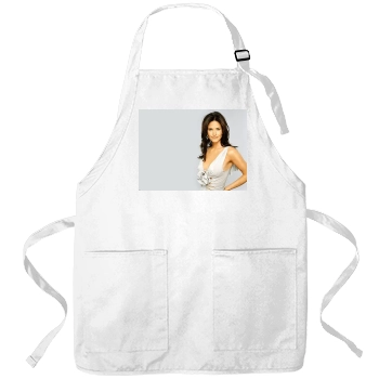 Courteney Cox Apron