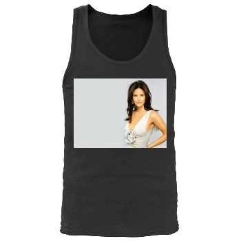 Courteney Cox Men's Tank Top