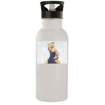 Elisha Cuthbert Stainless Steel Water Bottle