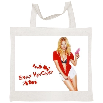 Emily VanCamp Tote