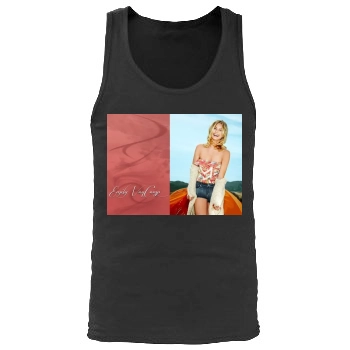 Emily VanCamp Men's Tank Top