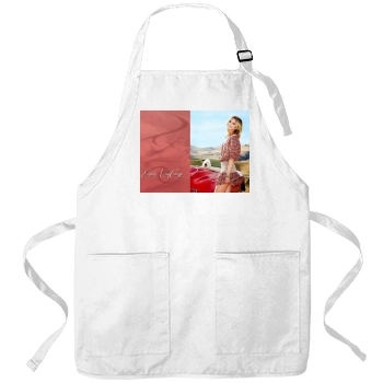 Emily VanCamp Apron