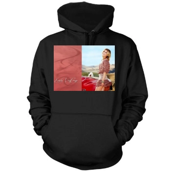 Emily VanCamp Mens Pullover Hoodie Sweatshirt