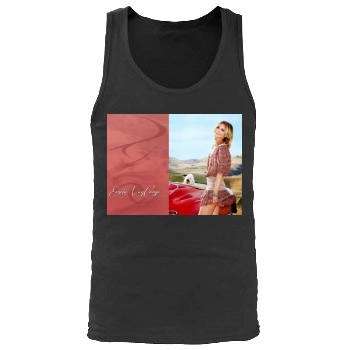 Emily VanCamp Men's Tank Top