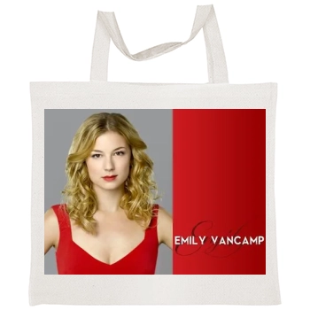 Emily VanCamp Tote