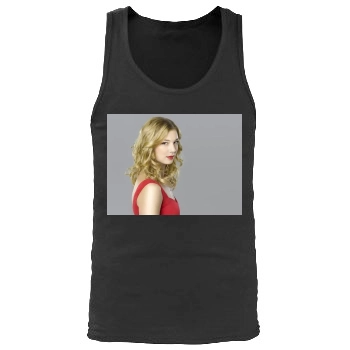 Emily VanCamp Men's Tank Top