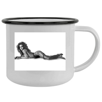 Eva Longoria Camping Mug