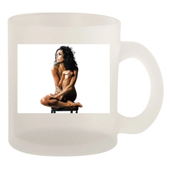 Eva Longoria 10oz Frosted Mug