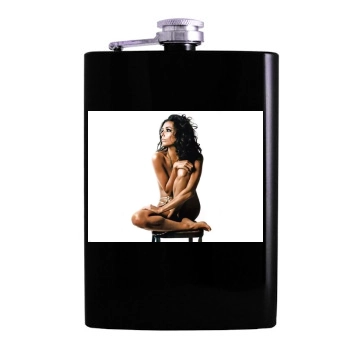 Eva Longoria Hip Flask