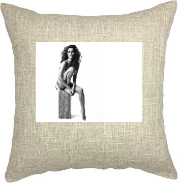 Eva Longoria Pillow