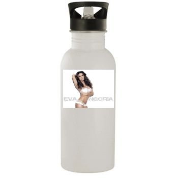 Eva Longoria Stainless Steel Water Bottle