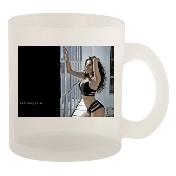 Eva Longoria 10oz Frosted Mug