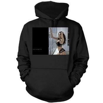 Eva Longoria Mens Pullover Hoodie Sweatshirt