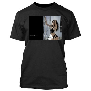 Eva Longoria Men's TShirt