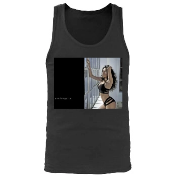 Eva Longoria Men's Tank Top