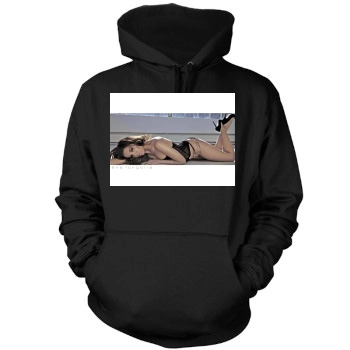 Eva Longoria Mens Pullover Hoodie Sweatshirt