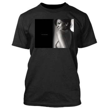 Eva Mendes Men's TShirt