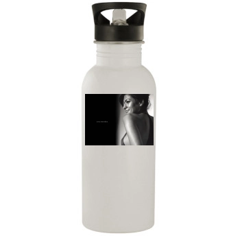 Eva Mendes Stainless Steel Water Bottle