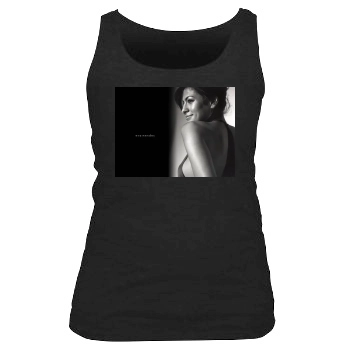 Eva Mendes Women's Tank Top