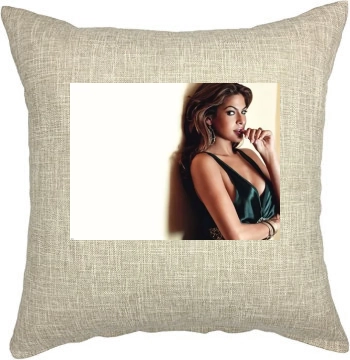 Eva Mendes Pillow