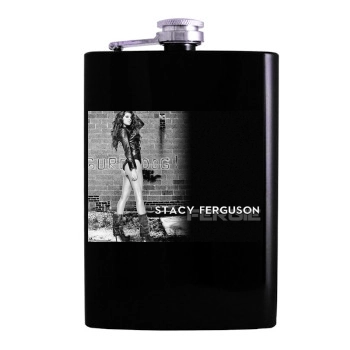 Fergie Hip Flask