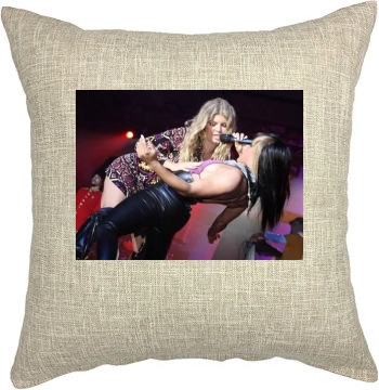 Fergie Pillow