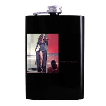 Fergie Hip Flask