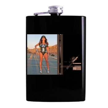 Fergie Hip Flask