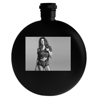 Fergie Round Flask