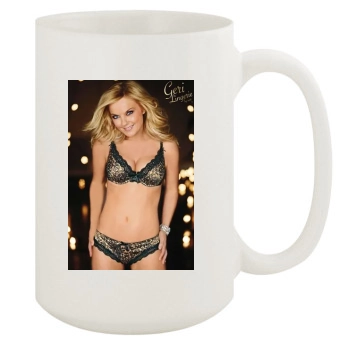 Geri Halliwell 15oz White Mug