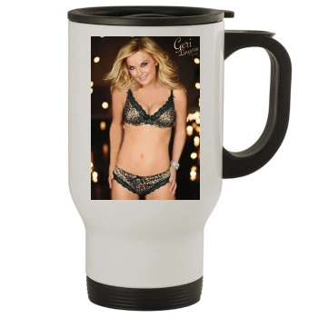 Geri Halliwell Stainless Steel Travel Mug