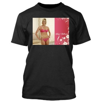 Jenni Falconer Men's TShirt