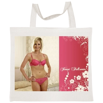 Jenni Falconer Tote