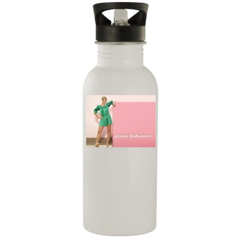 Jenni Falconer Stainless Steel Water Bottle