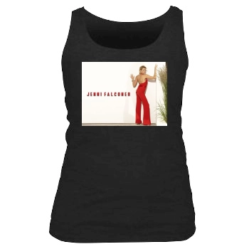 Jenni Falconer Women's Tank Top