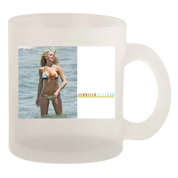 Jennifer Ellison 10oz Frosted Mug