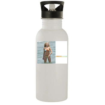 Jennifer Ellison Stainless Steel Water Bottle